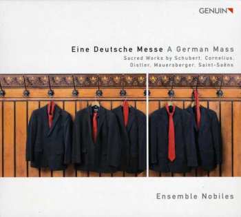 Album Various: Ensemble Nobiles