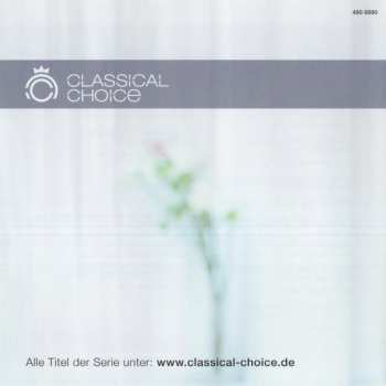 CD Various: Entspannung Pur 1 (Klassik Zum Feierabend)