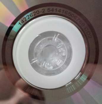 2CD Various: Eskimo Recordings Presents The Green Collection