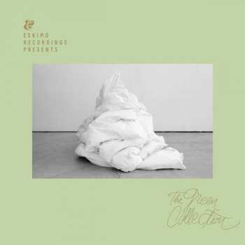 2CD Various: Eskimo Recordings Presents The Green Collection