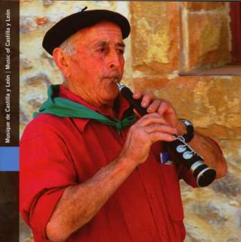 Album Various: Espagne: Musique De Castilla Y León = Spain: Music Of Castile And León