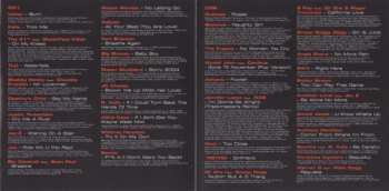 2CD Various: Essential R&B The Love Collection