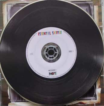 2CD Various: Essential Skiffle