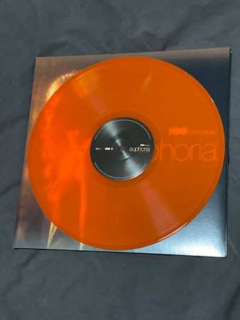 LP Various: Euphoria Season 2 (An HBO Original Series Soundtrack) CLR