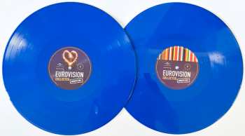 LP Various: Eurovision Collected: Winners Only LTD | NUM | CLR