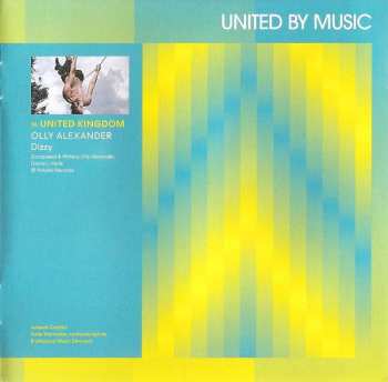 2CD Various: Eurovision Song Contest Malmö 2024