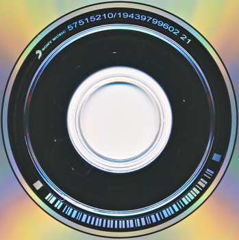 CD Various: Eurovision Song Contest: The Story Of Fire Saga (Music From The Netflix Film)