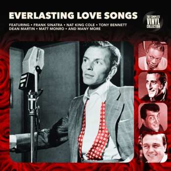 Album Various: Everlasting Love Songs