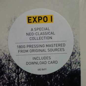 LP Various: Expo I