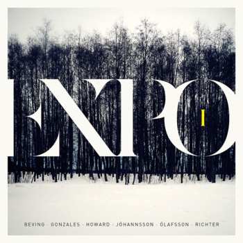 LP Various: Expo I