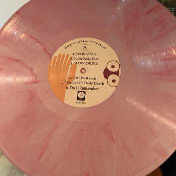 LP Various: Exquisite Corpse CLR | LTD