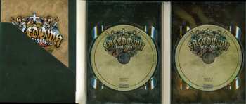 2DVD Various: Facedown Fest 2004