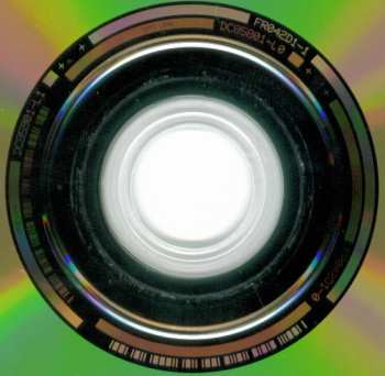 2DVD Various: Facedown Fest 2004