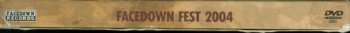 2DVD Various: Facedown Fest 2004