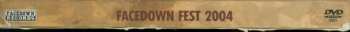 2DVD Various: Facedown Fest 2004