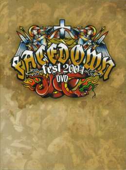 2DVD Various: Facedown Fest 2004