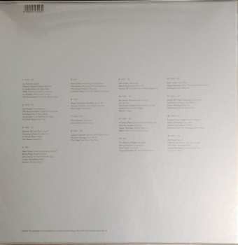 8LP/Box Set Various: Factory Communications 1978-92