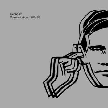 Album Various: Factory Records (Communications 1978-92)