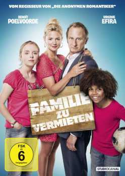 DVD Various: Familie Zu Vermieten
