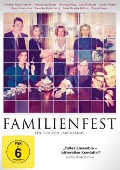 DVD Various: Familienfest