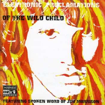 Album Various: Electronic Proclamations Of The Wild Child