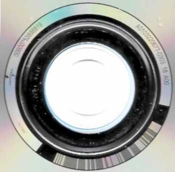 3CD Various: Fetenhits NDW Maxi Classics - Best Of