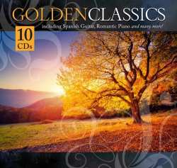 CD Various: Golden Classics / Various