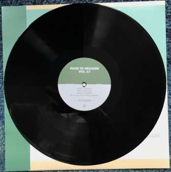 LP Various: Fictions