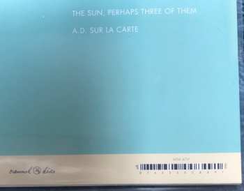 LP Various: Fictions