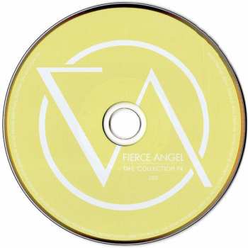 2CD Various: Fierce Angel Presents The Collection IV