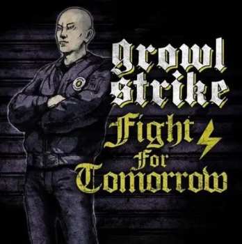 Album Various: Fight Back For The Rising Sun