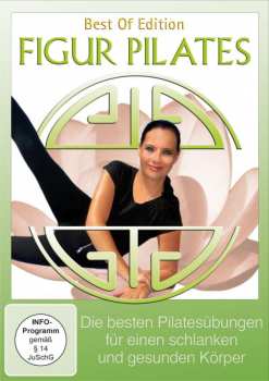 Album Various: Figur Pilates
