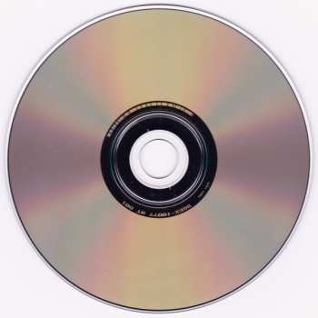 3CD Various: Final Fantasy VII Remake Intergrade Original Soundtrack