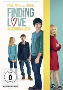 DVD Various: Finding Love In Mountain View