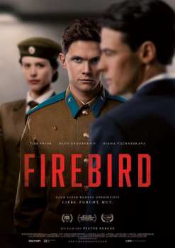 DVD Various: Firebird