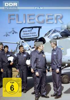 DVD Various: Flieger