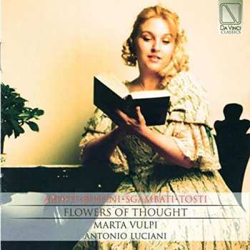 Album Various: Flowers Of Tought