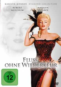 DVD Various: Fluss Ohne Wiederkehr
