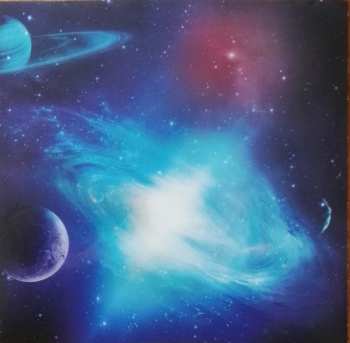 CD Various: Fly Like An Eagle An All-Star Tribute To Steve Miller Band