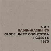 11CD/Box Set Various: FMP Im Rückblick - In Retrospect LTD