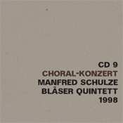 11CD/Box Set Various: FMP Im Rückblick - In Retrospect LTD