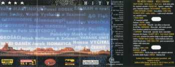 MC Various: Folk * Country HITY