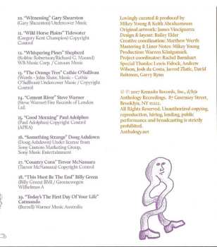 CD Various: Follow The Sun