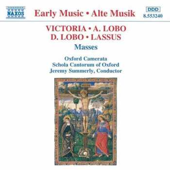 Album Various: For The Masses