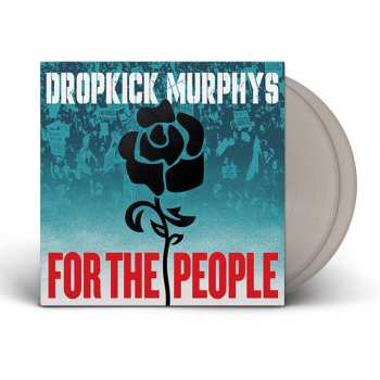 2LP Dropkick Murphys: For the People