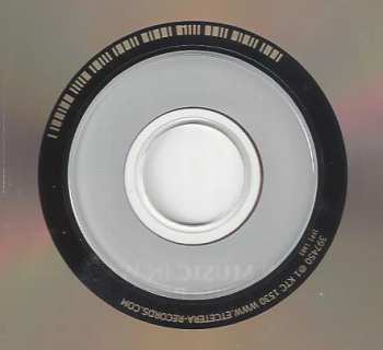10CD/Box Set Various: Forbidden Music In World War II