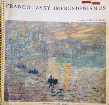 3LP Various: Francouzský Impresionismus