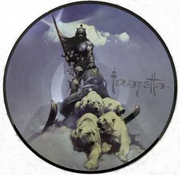 Album Various: Frazetta