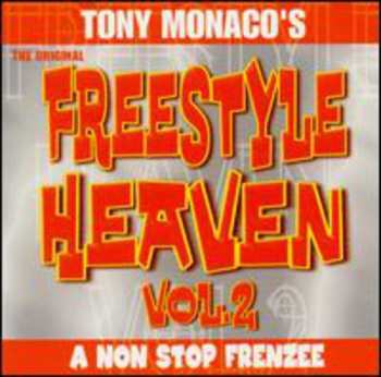 Album Various: Freestyle Heaven Vol. 2