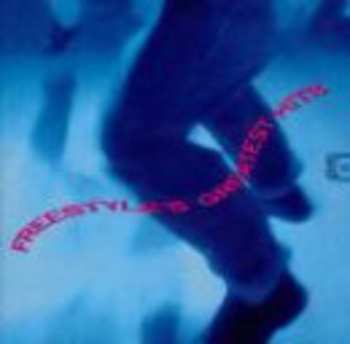 Album Various: Freestyle's Greatest Hits